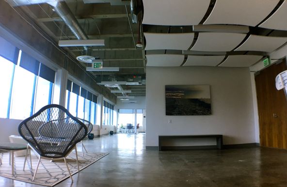 Suite 250 - Sublease